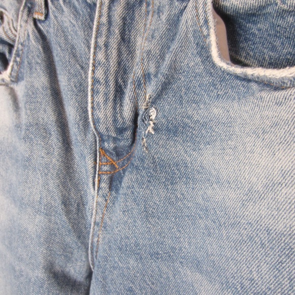 BDG Jaya Baggy Boyfriend Jean - Size 24W - Picture 6 of 6